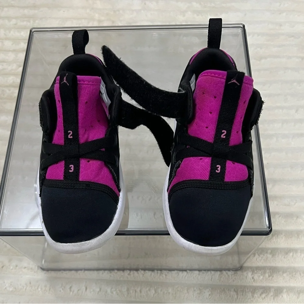 Jordan air first